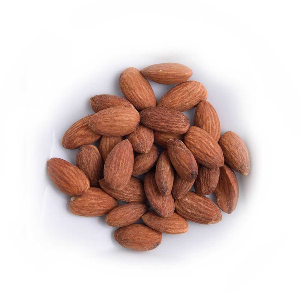 almond