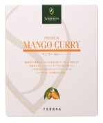 マンゴーカレー