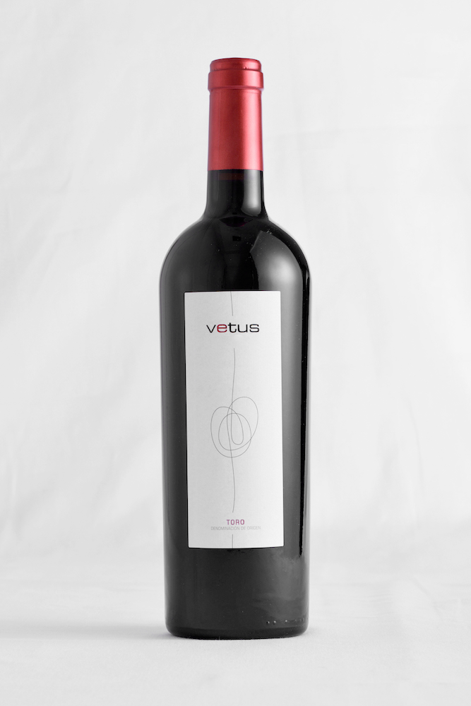 vetus