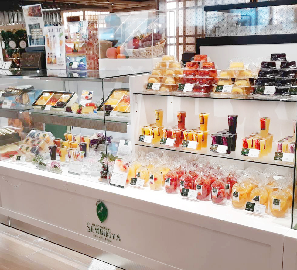 サイアム髙島屋