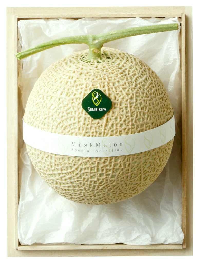 melon