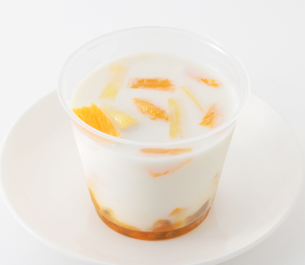 新宿伊勢丹店 千疋屋総本店