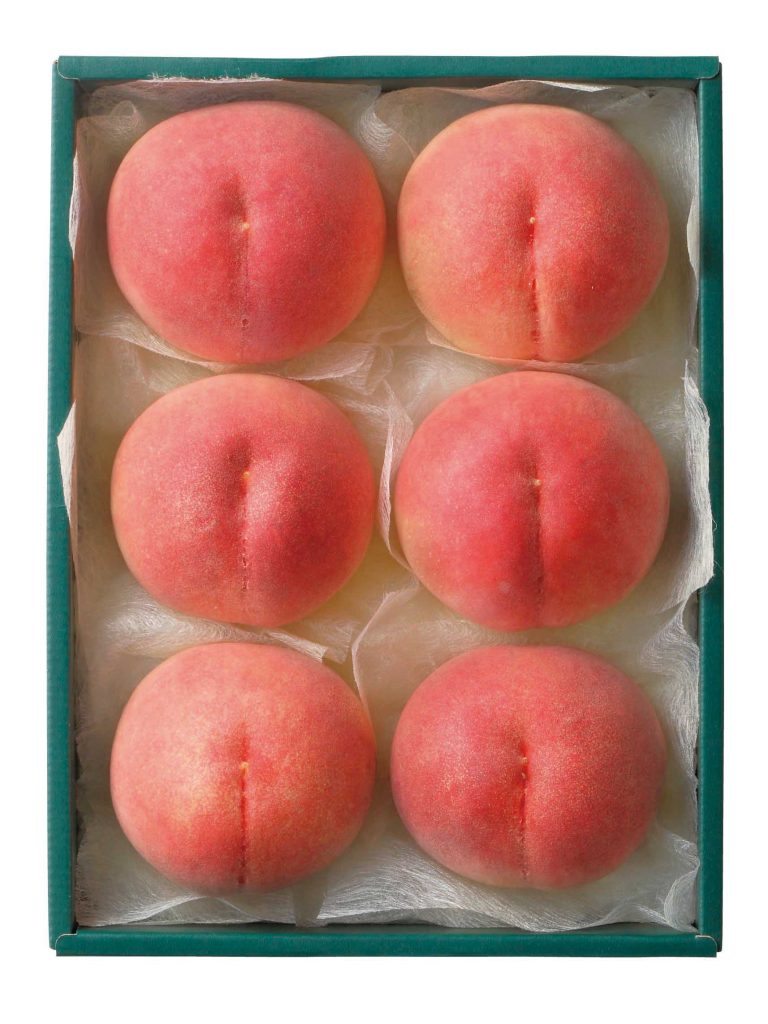 桃詰合8316円 (002)