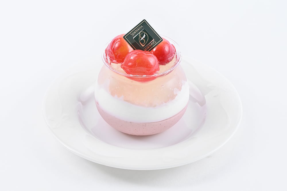 スイーツセレクション 千疋屋総本店 スイーツセレクション 千疋屋総本店