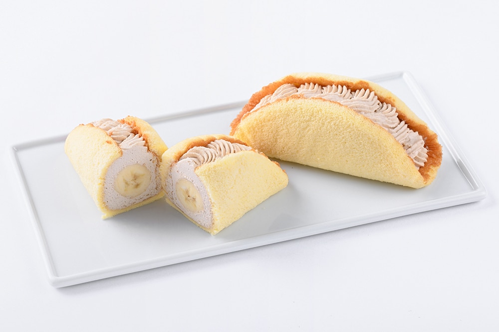 スイーツセレクション 千疋屋総本店