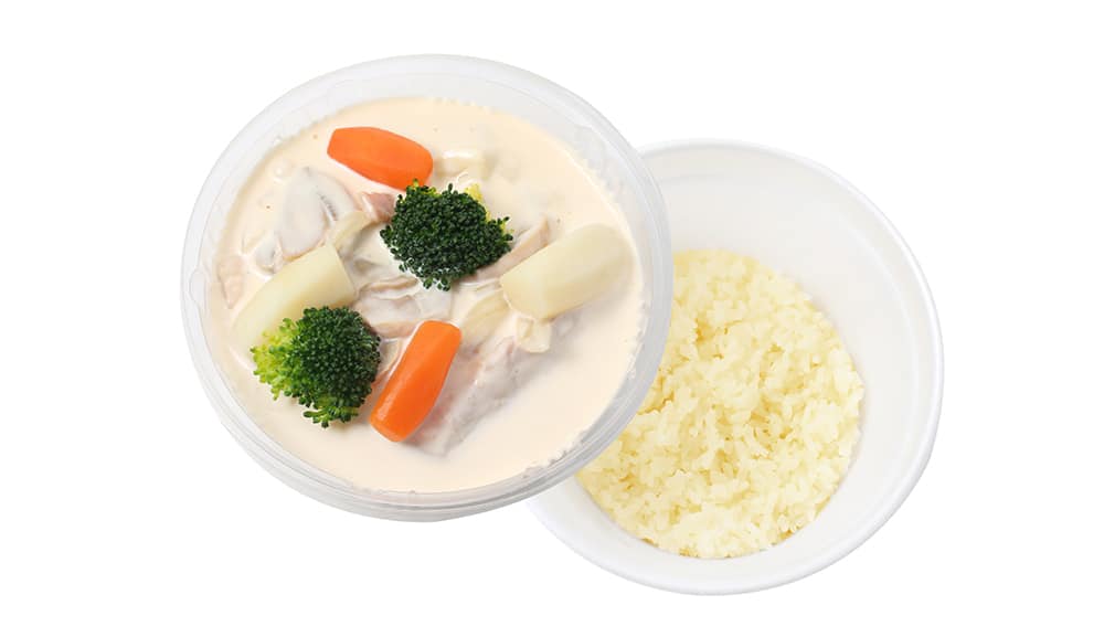fricassee