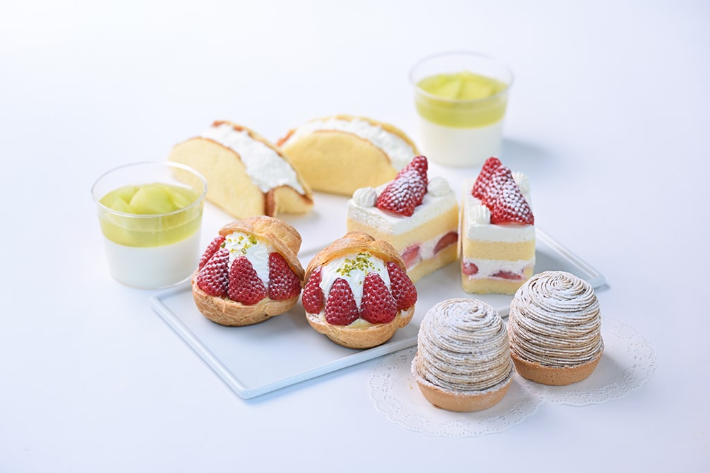cake_fruit_annin_variety_set