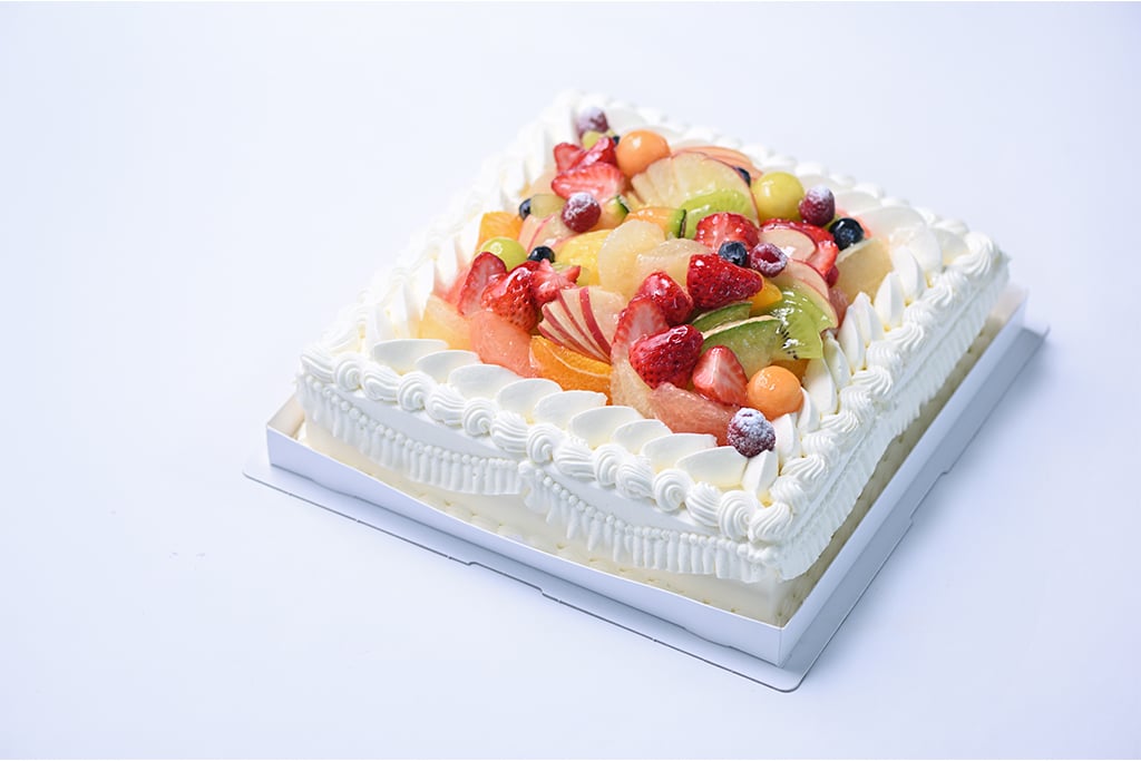 special_square_cake