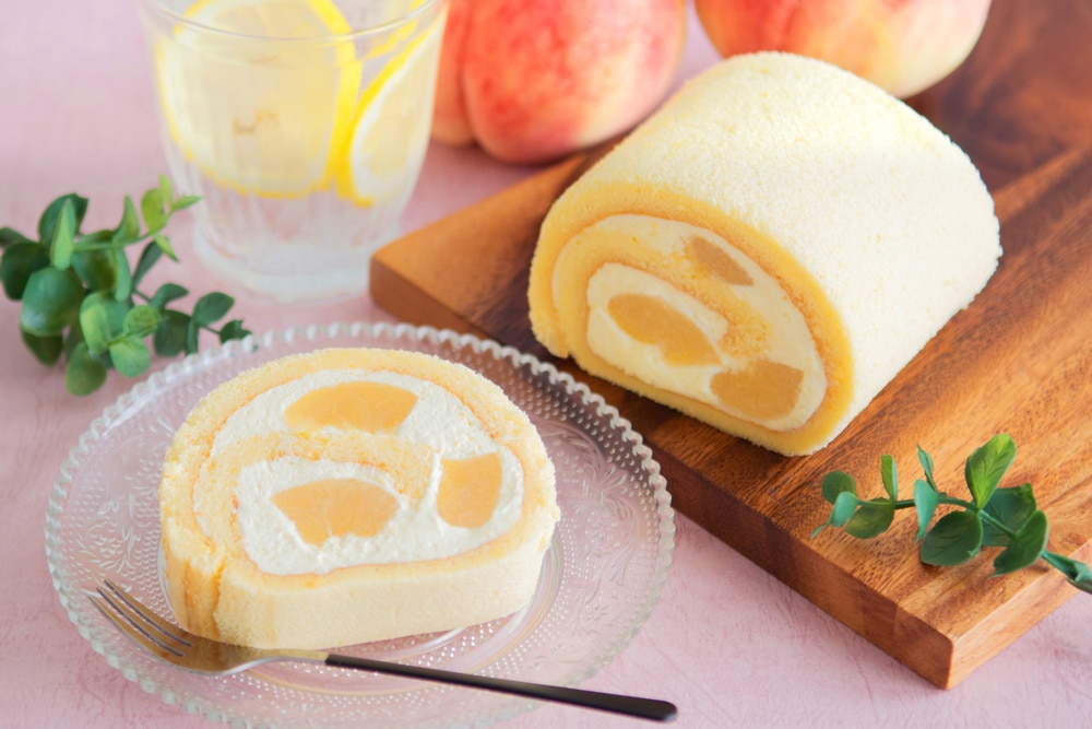 SS_peachrollcake