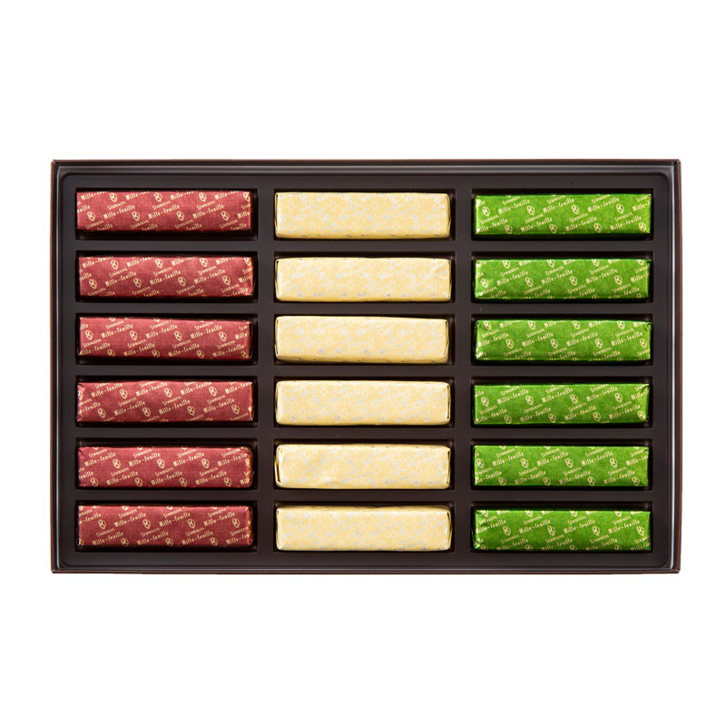 千疋屋総本店 フルーツ ゼリー ギフトのご注文はこちら