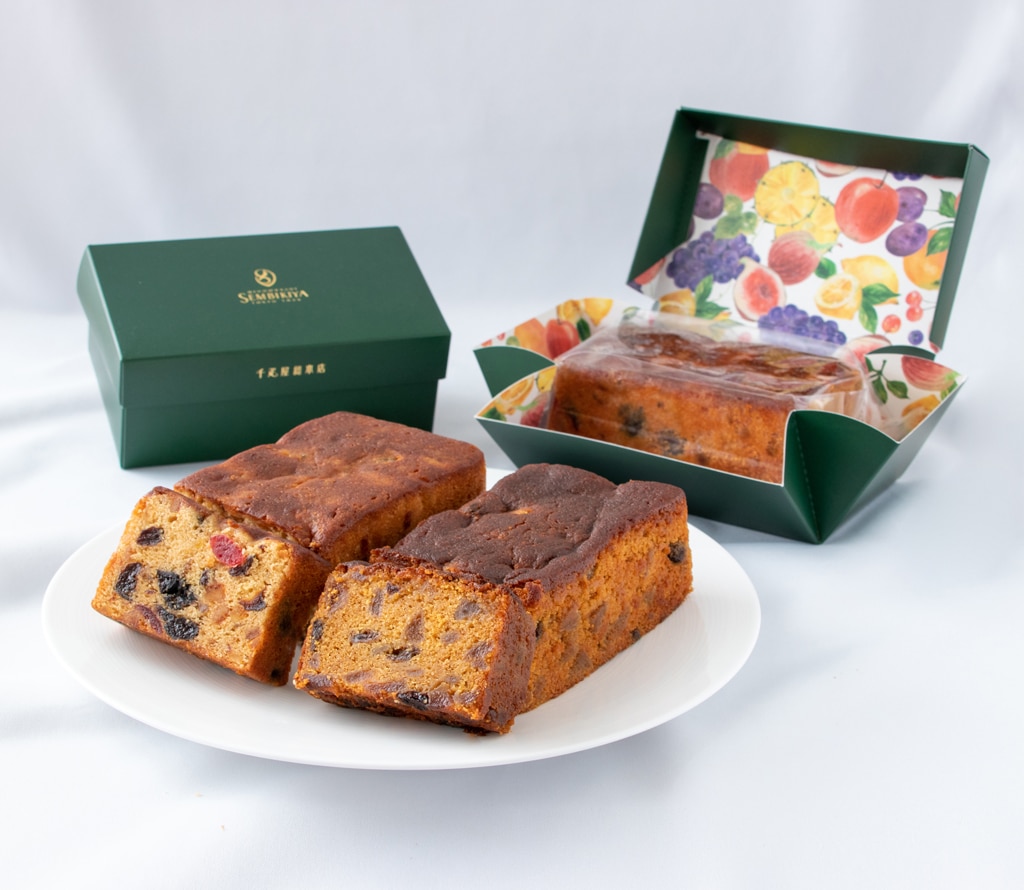 柏髙島屋店 千疋屋総本店