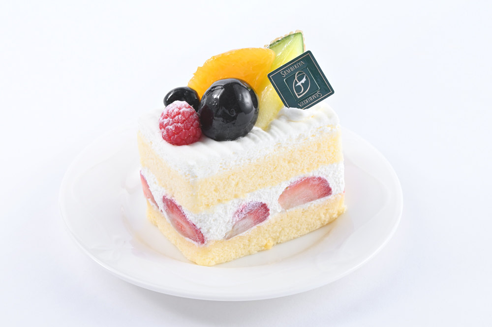 スイーツセレクション 千疋屋総本店
