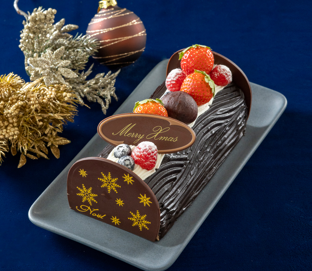 2022 クリスマスケーキのご案内｜千疋屋総本店