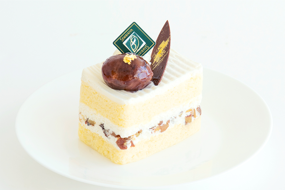スイーツセレクション 千疋屋総本店