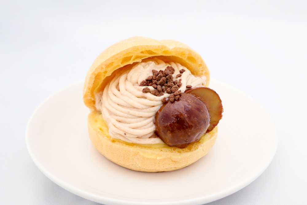 スイーツセレクション 千疋屋総本店