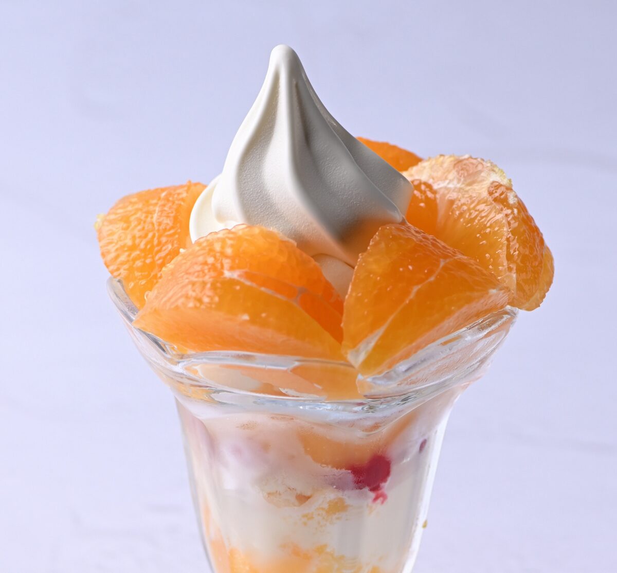 大将季ソフトクリームパフェ_3