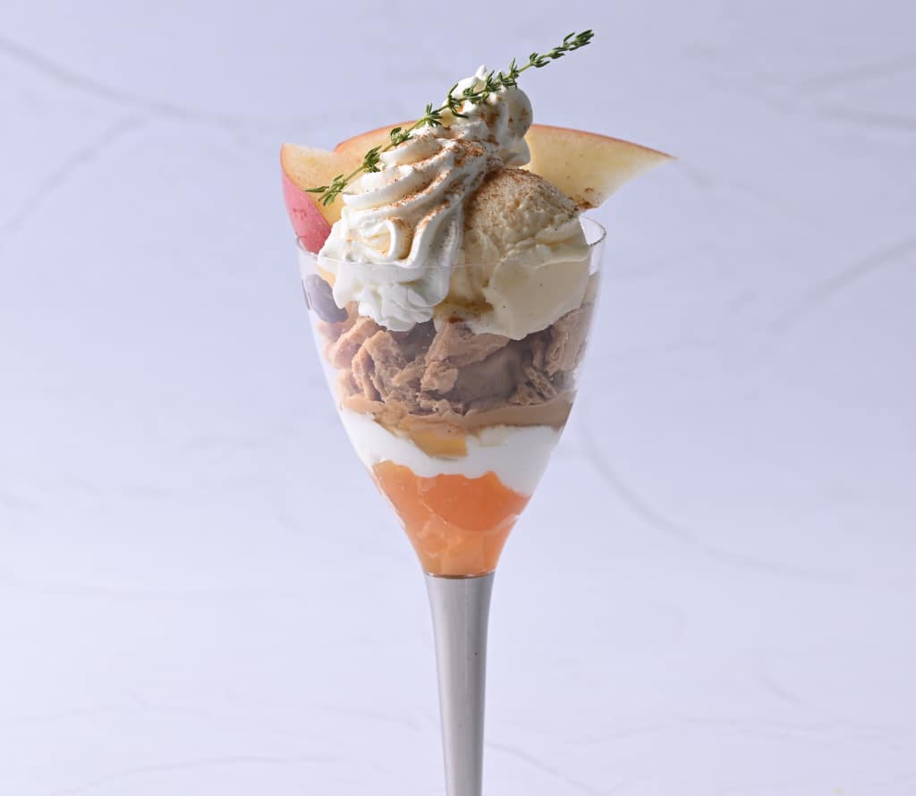 YT_Apple&-teaParfait