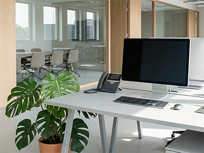 ビジネスや職場のお礼