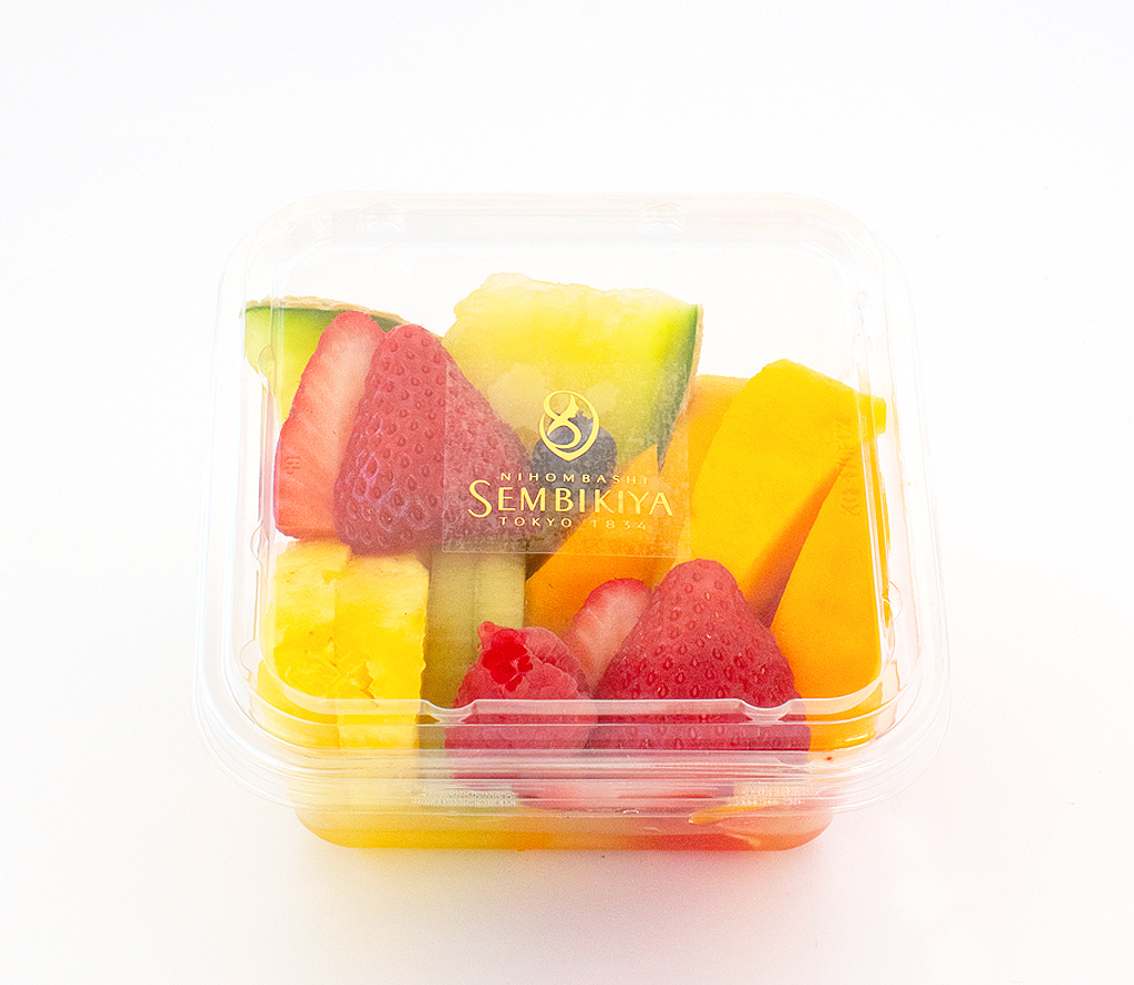 果実「彩り」小箱
