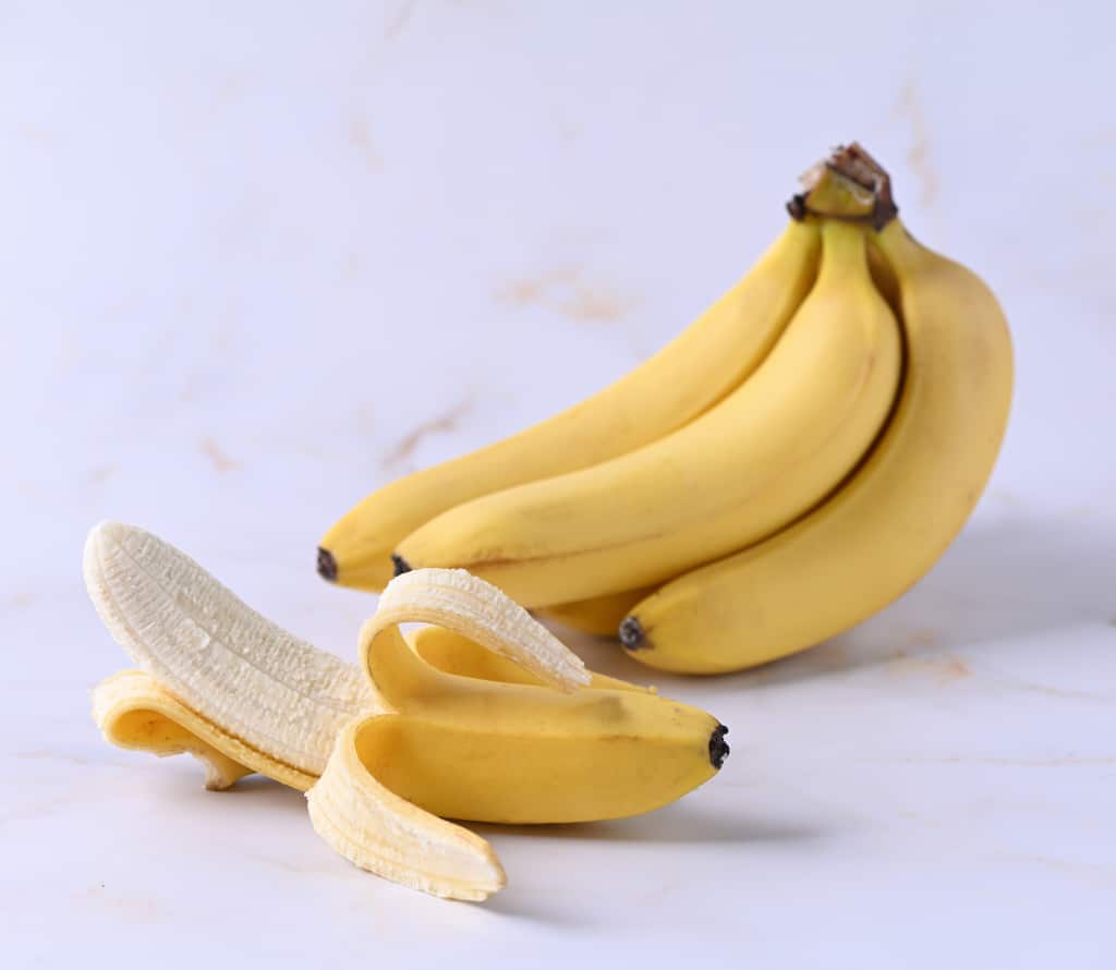 banana